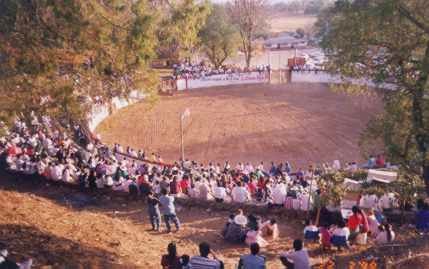 Atractivos Turísticos